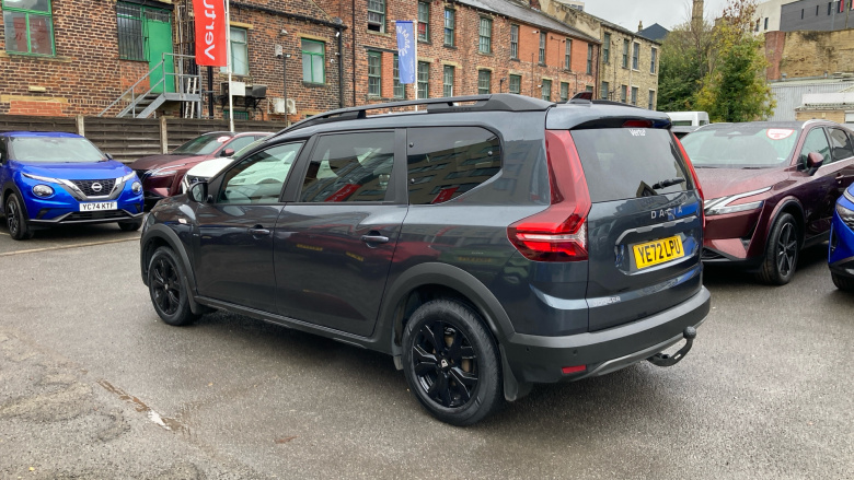 Dacia Jogger 1.0 TCe Extreme SE 5dr Petrol Estate